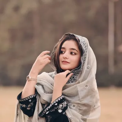 Vajeeha profile