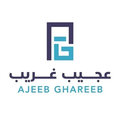 عجيب غريب | Ajeeb Ghareeb profile