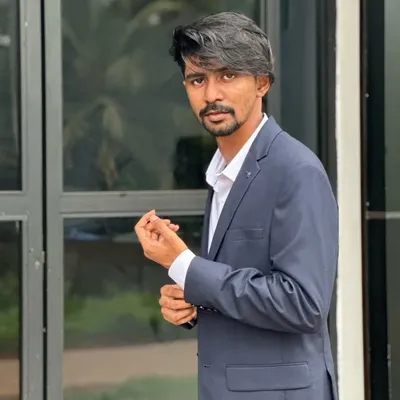 Ajeeb Abu profile
