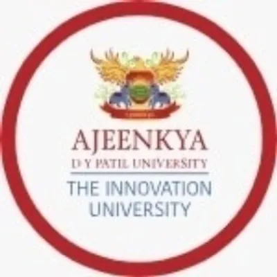 Ajeenkya DY Patil Uni profile