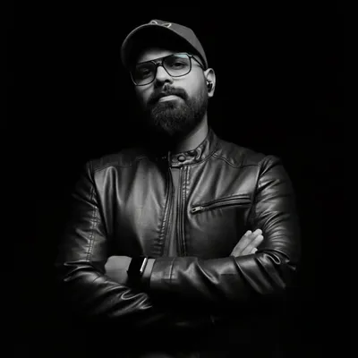 Ajeesh Ajayakhosh profile