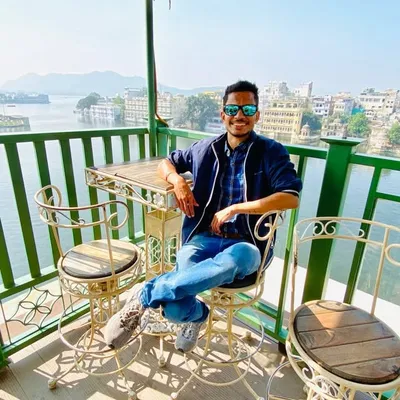 Ajeet Choudhary profile