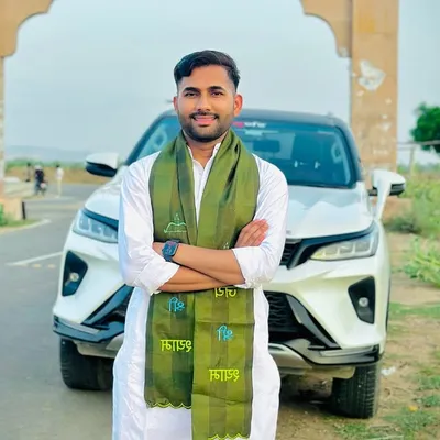 Ajeet Bainsla profile