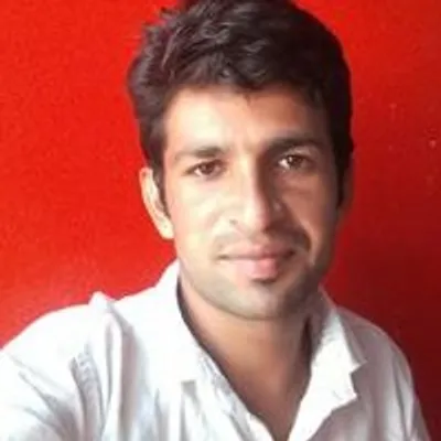 Ajeet Cheeta profile