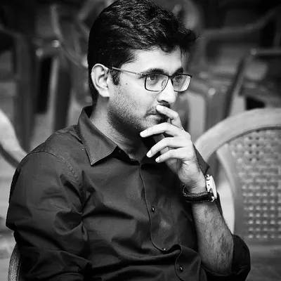 Ajeeth Boaz profile