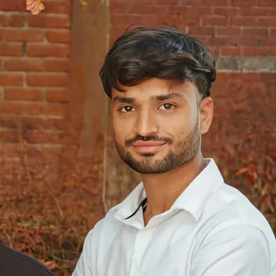 Ajeet roy profile