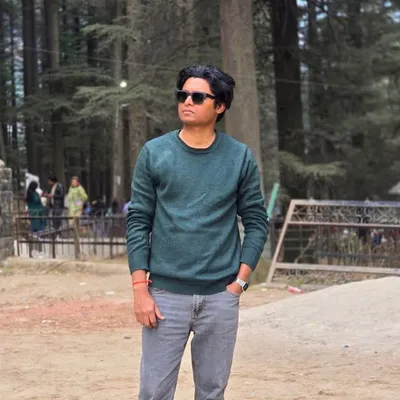 Ajeet Kumar profile