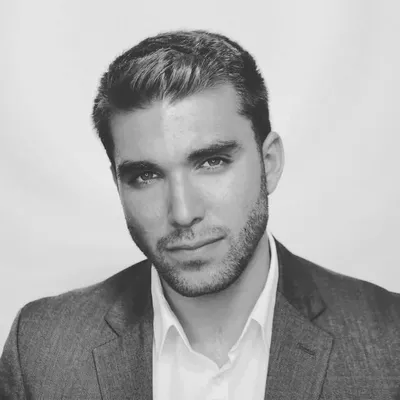 Andres Morales profile