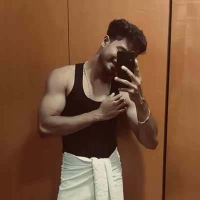 Ajey R.V. profile