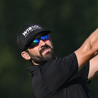 Allen John | Golf profile