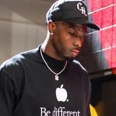 A.J. Green profile
