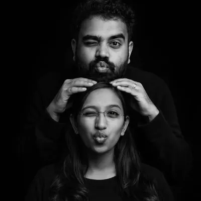 Ajina Sebastian profile