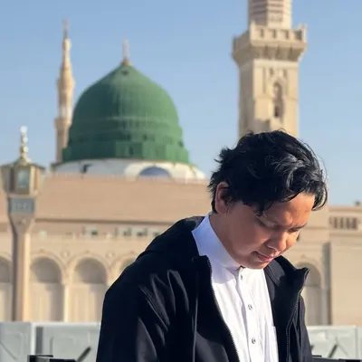 Ajie Pangestu profile