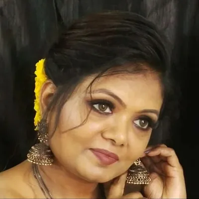 Jayanthi profile
