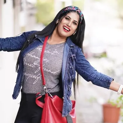 Anchu Mol profile