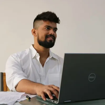 Ajinkya Bhuse profile