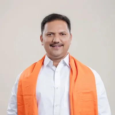 Ajinkya Borkar profile