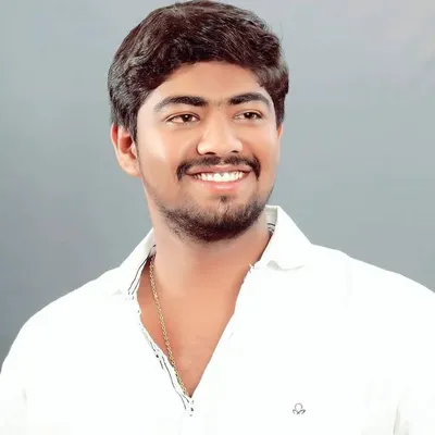 Ajinkya Chaudhari profile