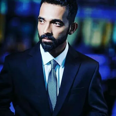 Ajinkya Rahane profile