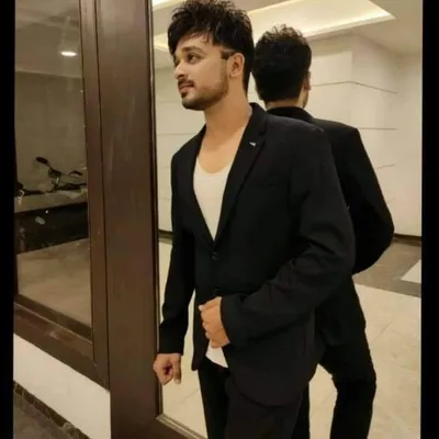 Ajinkya Salunkhe profile
