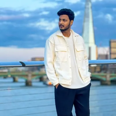 Ajinkyasingh AJ Bansi profile