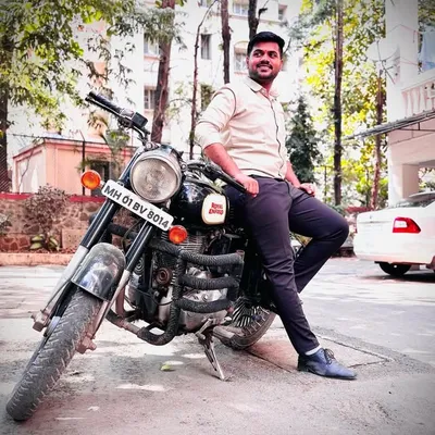 अजिंक्य फरतडे profile