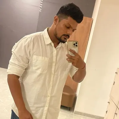Ajinnkya Bhorde profile
