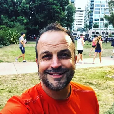 AJ Machado profile