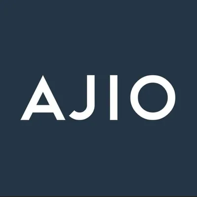 AJIO profile