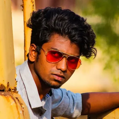 AJISH PAUL profile