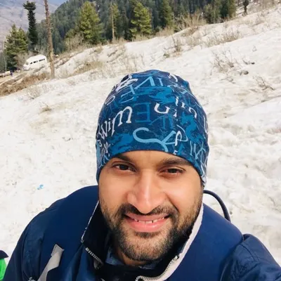 Ajit profile