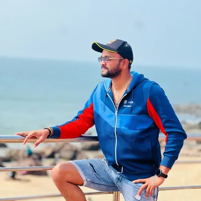 Ajit Mohite profile