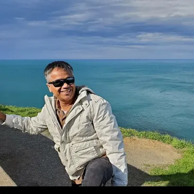 Ajit Andhare profile