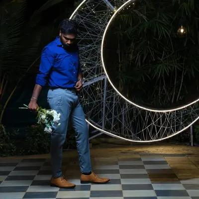 Ajith profile