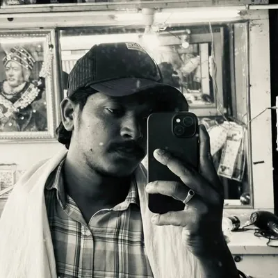 ajit naitam profile