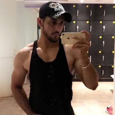 AjeetPal Singh profile