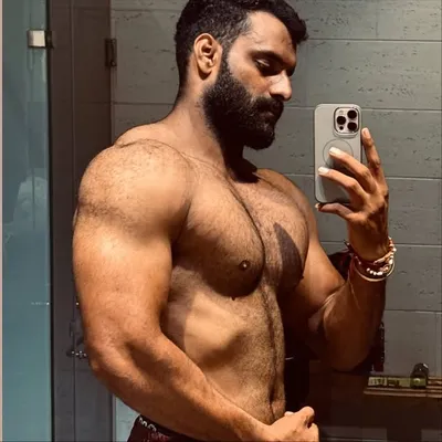 Ajit tanwar profile