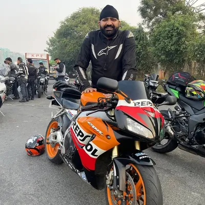 Ajitabh Singh profile
