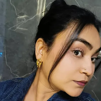 Ajita Bishwakarma profile