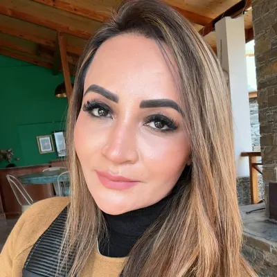 Ajita Italiya profile