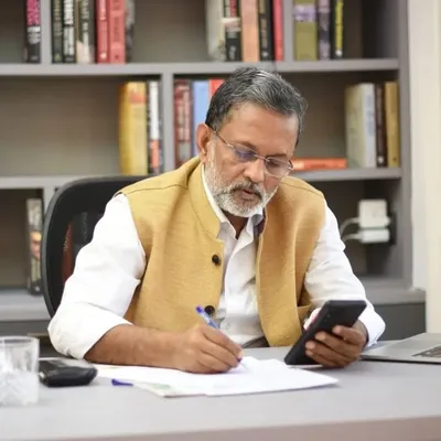 Ajit Anjum profile