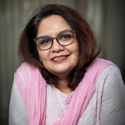 Ajita Shashidhar profile