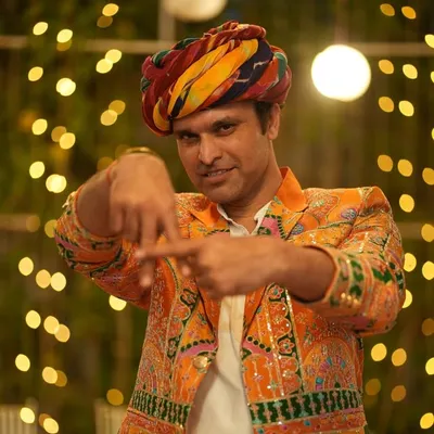 Ajit Singh Tanwar profile