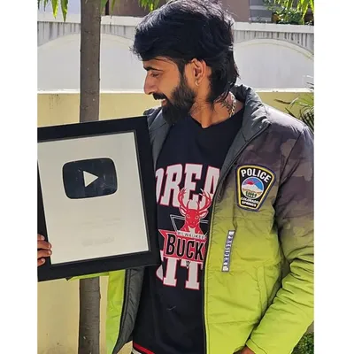 Ajitesh Kotwal profile