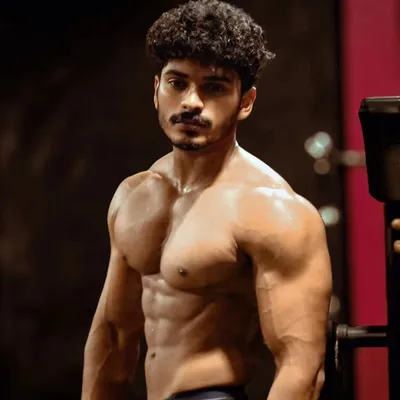 Ajith C profile