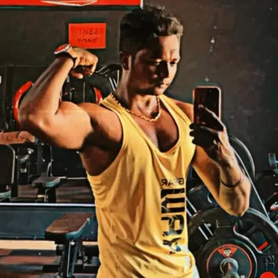 Ajith Kumarš« profile