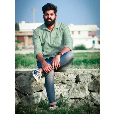Ajith. S profile