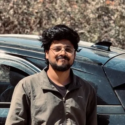 Ajith Sivadas profile