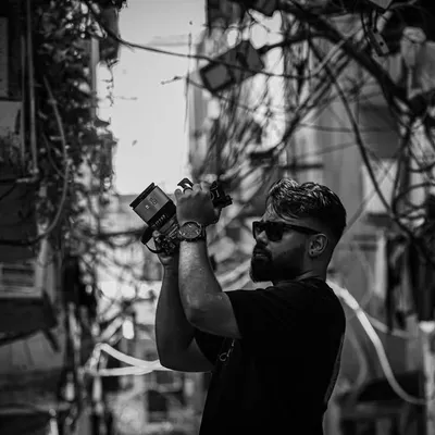 Ajith John Aloysius (Aju) profile