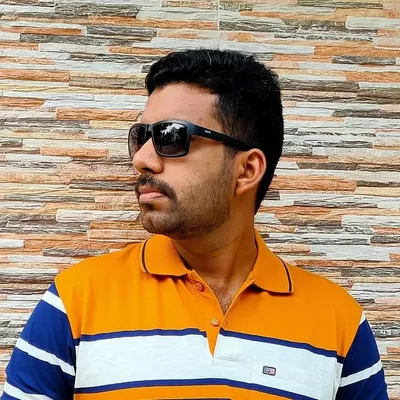 Ajith kumar CL profile